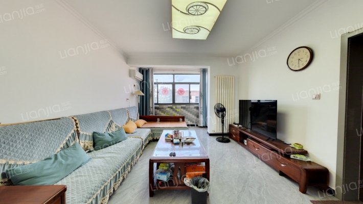 铁路北福华小区一号院二手房实景图