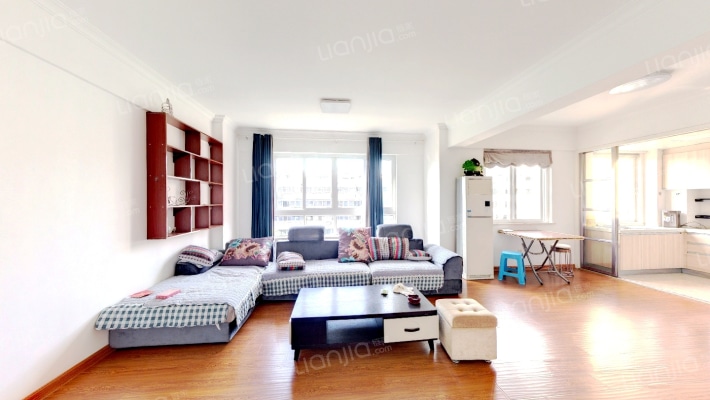 嘉葆大厦二手房实景图