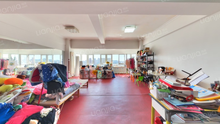 敦煌大厦二手房实景图