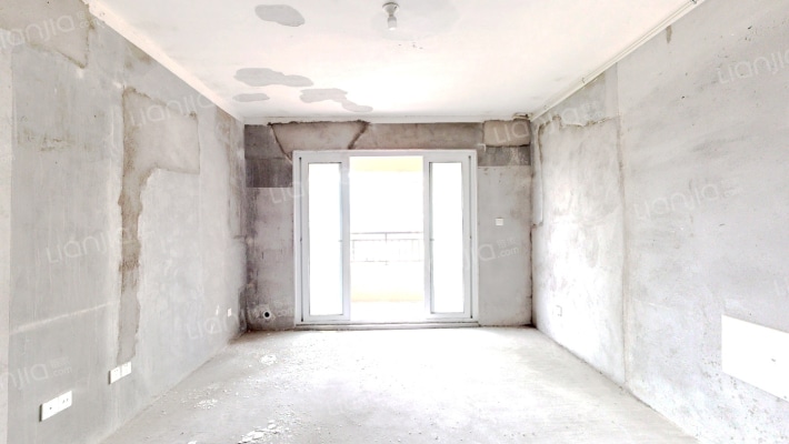 新城华府二手房实景图