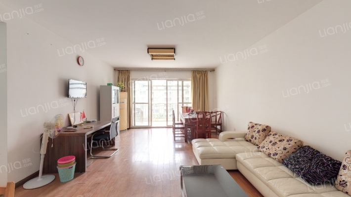 和实水榭花都二手房实景图