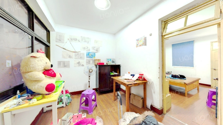 七星新村二区二手房实景图