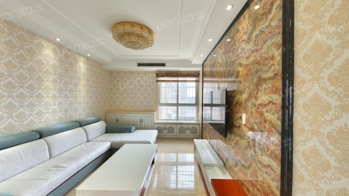 颐和郡二手房实景图