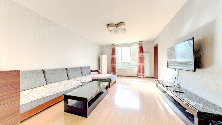 华美润园二手房实景图