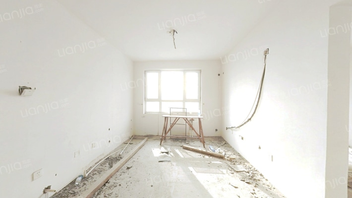 华北家园二手房实景图