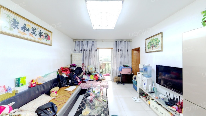 民新花园二手房实景图