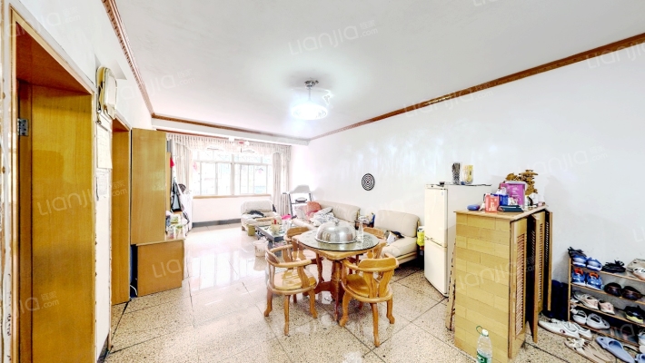 带湖路45号二手房实景图