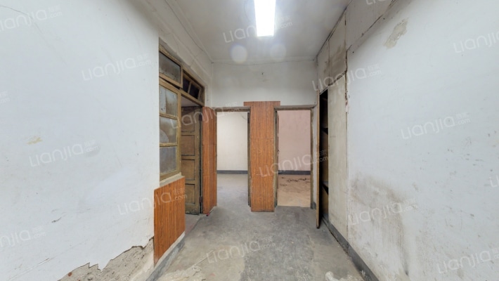 粮店小区二手房实景图