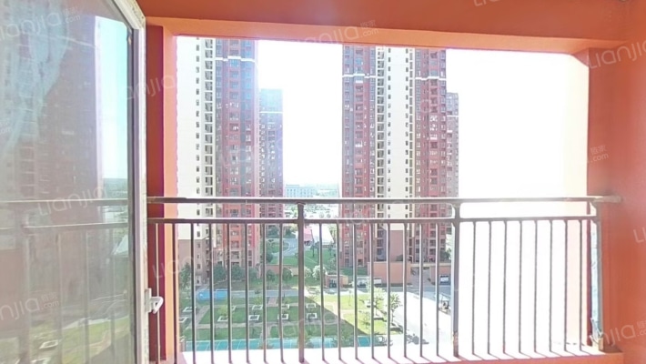 万福翰江苑二手房实景图