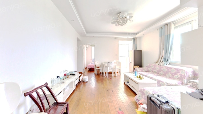 汉荣苑二手房实景图