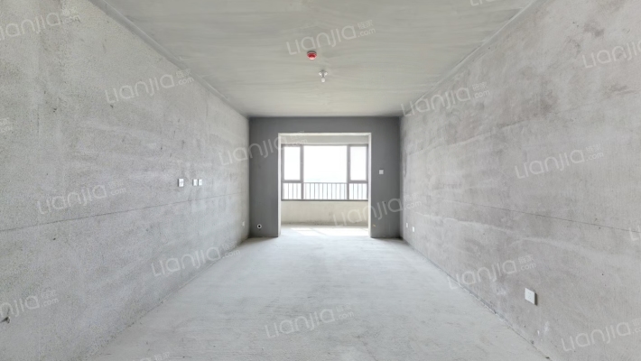 银泰佳苑二手房实景图