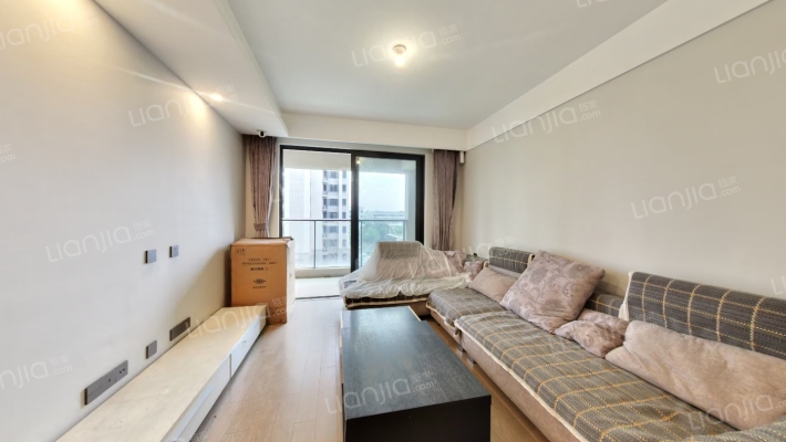 云悦天境二手房实景图