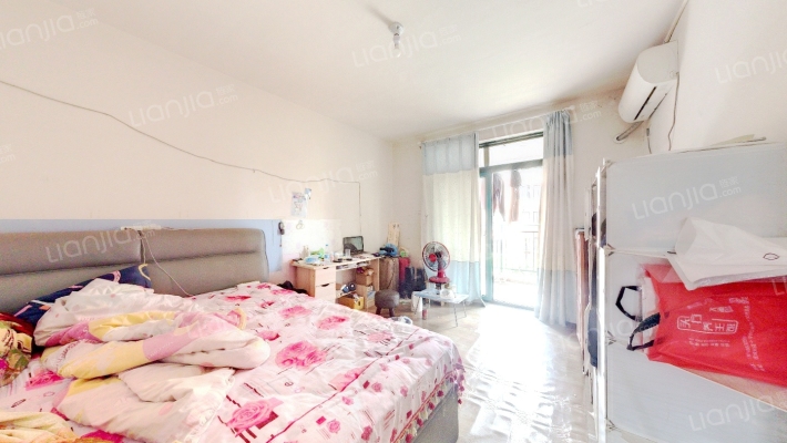 美陆佳园兰苑二手房实景图