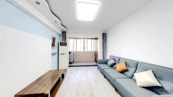 青田雅居二手房实景图