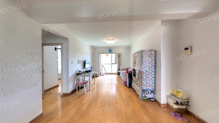 香城丽景二手房实景图