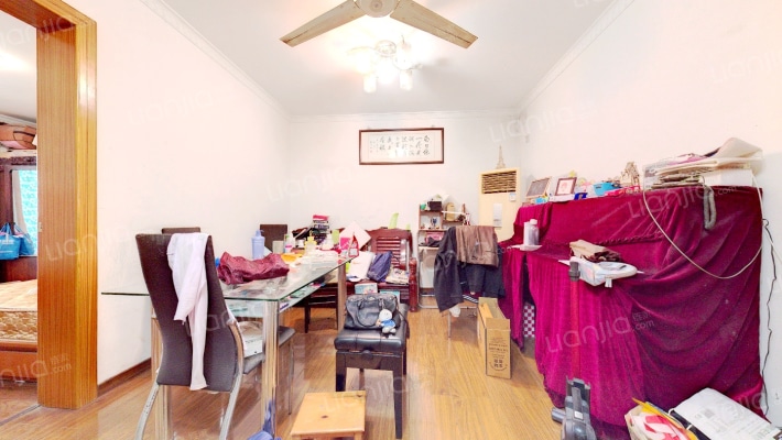 曹家巷二手房实景图