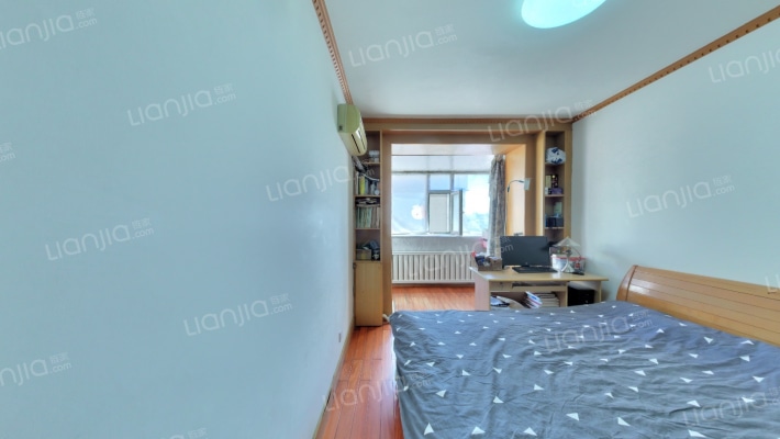 省医院大白楼二手房实景图