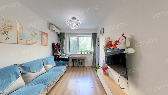 和畅园(滨海新区)二手房实景图