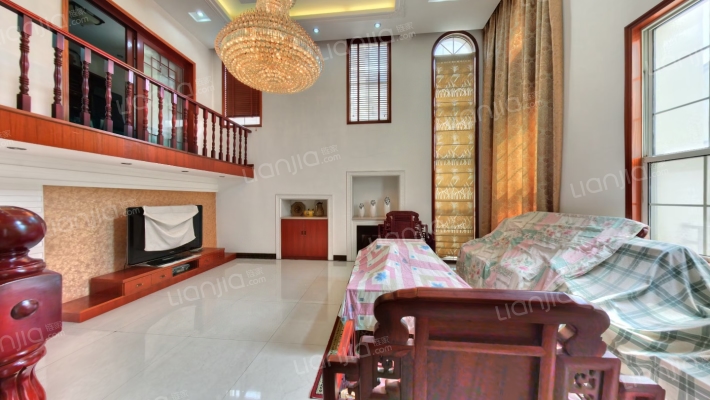 玛斯兰德辣椒街区二手房实景图