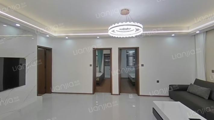 阳辉桥社区二手房实景图