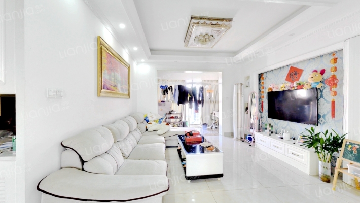 领秀智谷二手房实景图