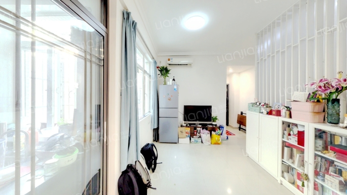 金宝怡庭二手房实景图