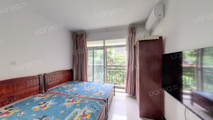 碧雅苑二手房实景图