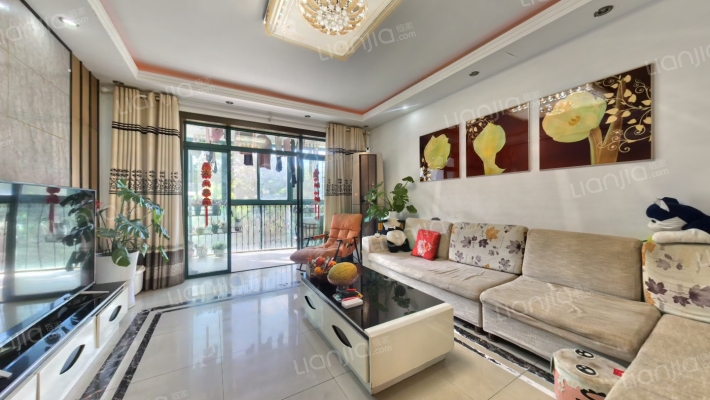 宝城名邸二手房实景图