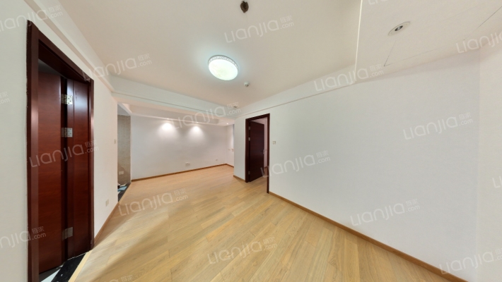 凤凰城广场二手房实景图