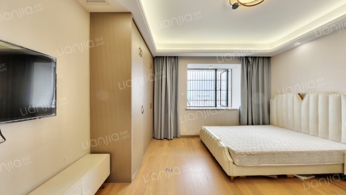 瑞丰格琳酒店二手房实景图