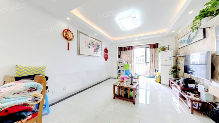 新碧园二手房实景图