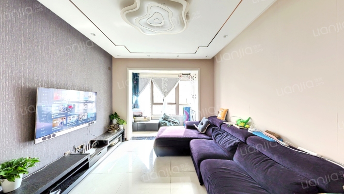 诺二C区二手房实景图