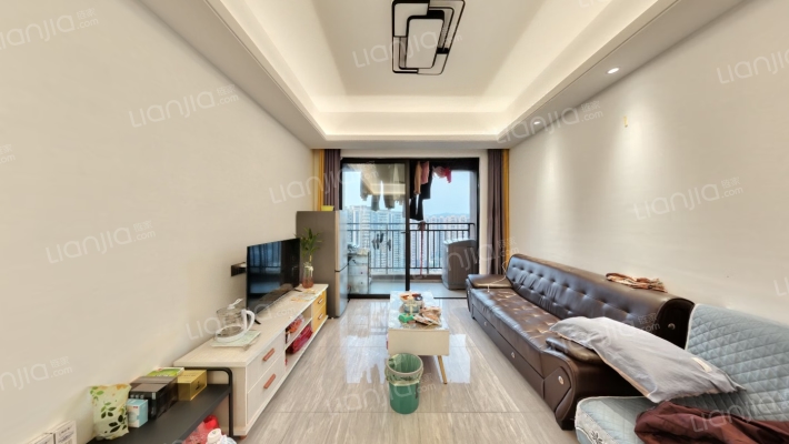 合景誉山国际四区天誉二手房实景图