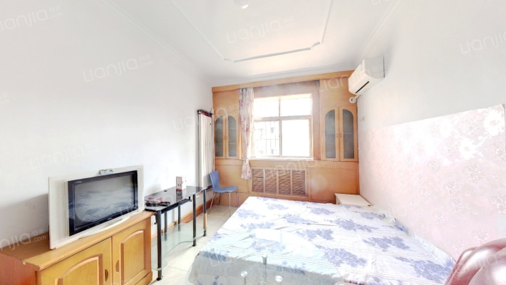 西北井二手房实景图