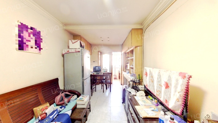 岳康园二手房实景图