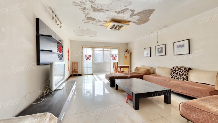 北潞冠家园二手房实景图