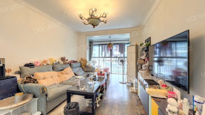 金象嘉园二手房实景图