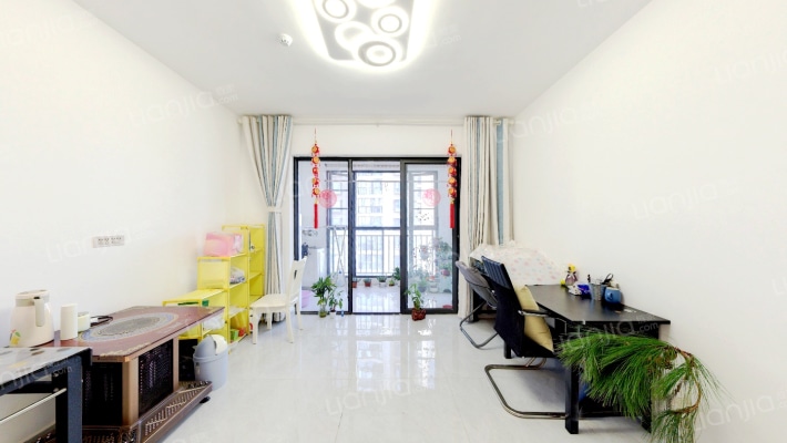 金泰国际凯佩二手房实景图