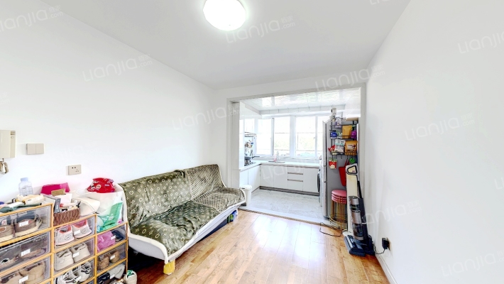 东阁里二手房实景图