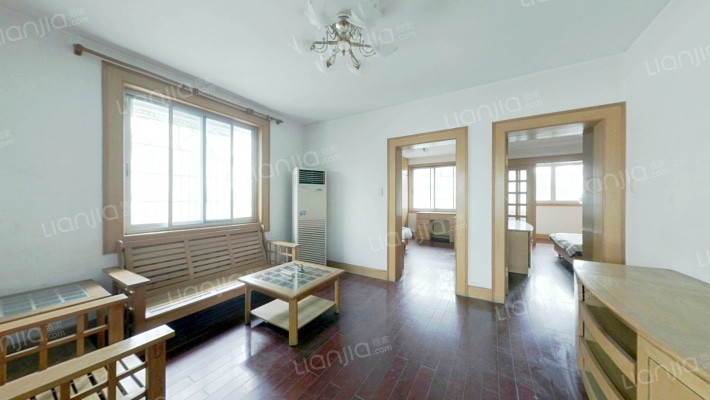 东茂苑二手房实景图