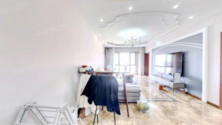 华鸿国际二手房实景图