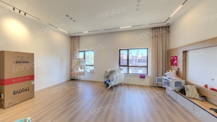 万锦红树湾锦上二手房实景图