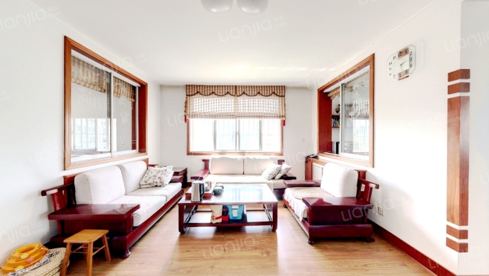 生资小区二手房实景图