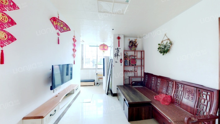 怡和新村二手房实景图