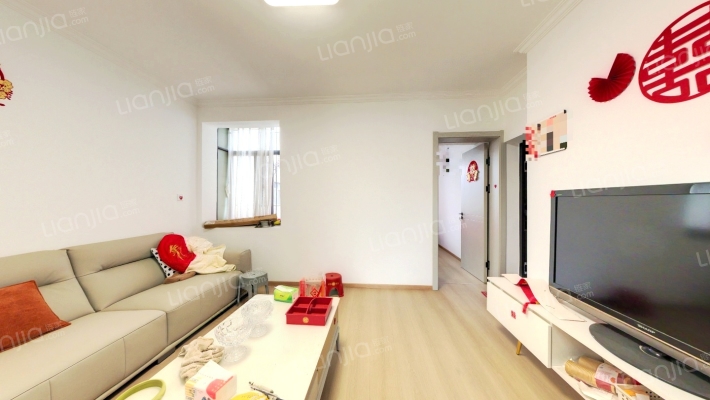 锦兴苑小区二手房实景图