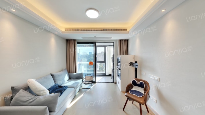 相和云庭二手房实景图