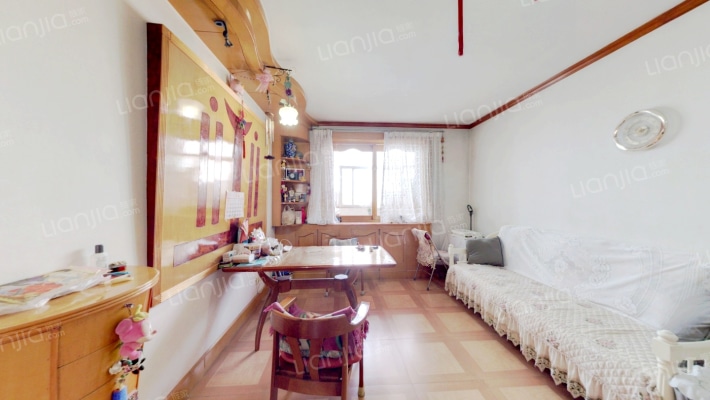 太谷公寓二手房实景图