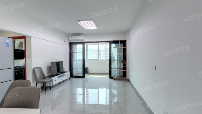 紫林居二手房实景图