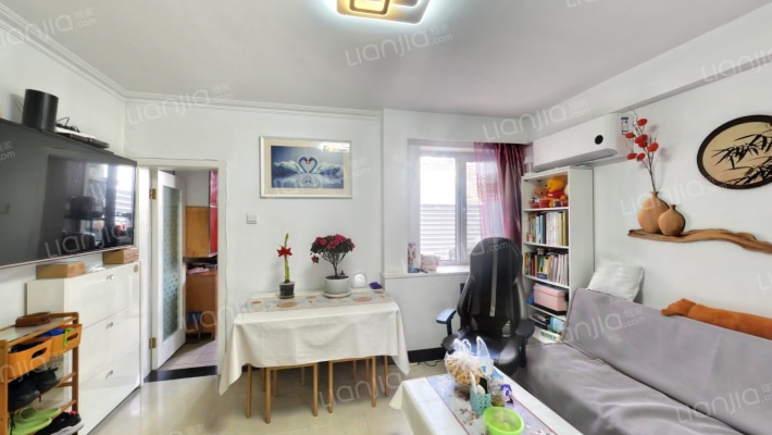 车公庄西路14号院二手房实景图