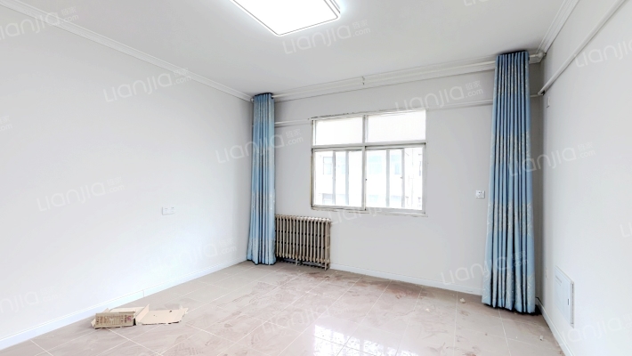 绿文社区二手房实景图